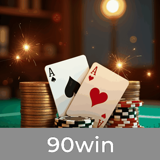 90win: Experiência Autêntica de Jogos de Mesa Ao Vivo