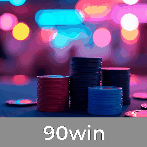 90win: Caça-Níqueis - Jackpots Gigantes, Dealer ao Vivo - Experiência Imersiva, Jogos de Mesa - Variedade Inigualável